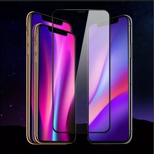 2 Screen protector for apple and samsung